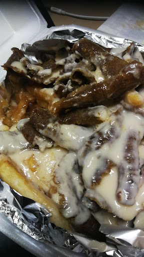 Photo of Cosmic Pizza & Donair - 504 St Albert Trl #30, St. Albert, AB T8N 5Z1